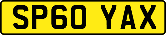SP60YAX