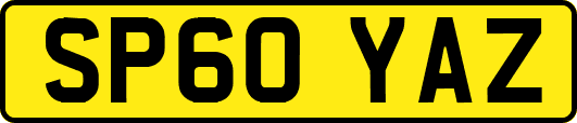 SP60YAZ