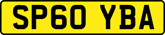SP60YBA