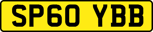 SP60YBB
