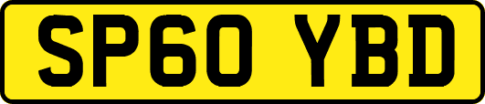 SP60YBD
