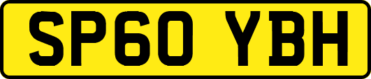SP60YBH