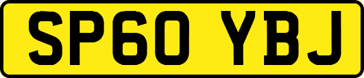 SP60YBJ