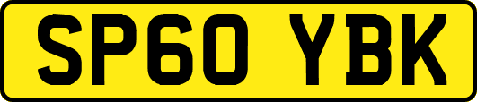 SP60YBK