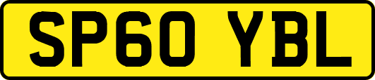 SP60YBL