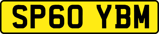 SP60YBM