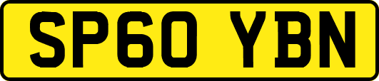 SP60YBN