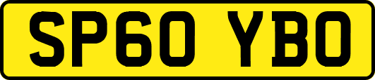 SP60YBO