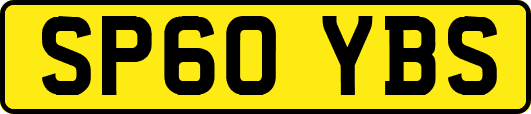 SP60YBS