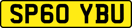 SP60YBU