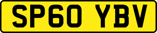 SP60YBV