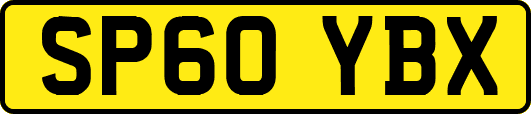 SP60YBX