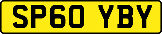 SP60YBY