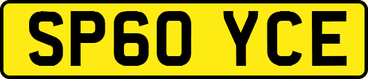 SP60YCE
