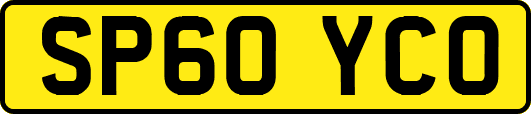 SP60YCO