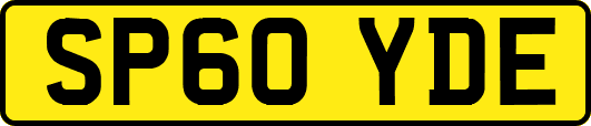 SP60YDE