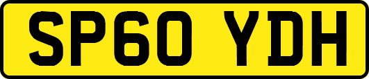 SP60YDH