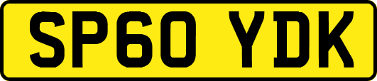 SP60YDK