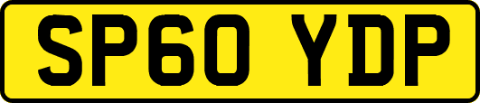 SP60YDP