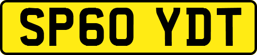 SP60YDT