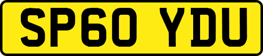 SP60YDU