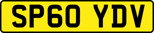 SP60YDV