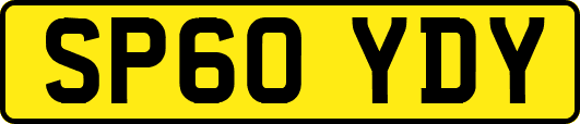 SP60YDY