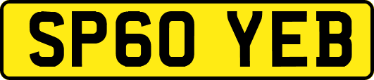SP60YEB