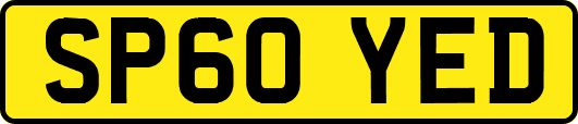 SP60YED