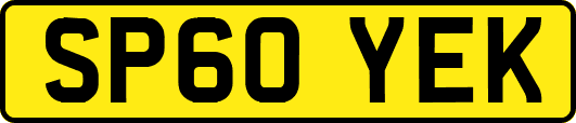 SP60YEK