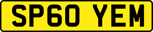 SP60YEM