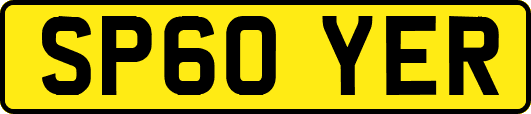 SP60YER