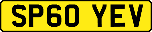 SP60YEV