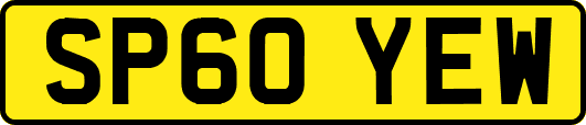 SP60YEW