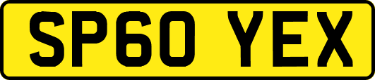 SP60YEX
