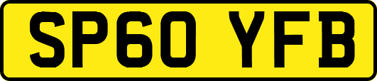 SP60YFB