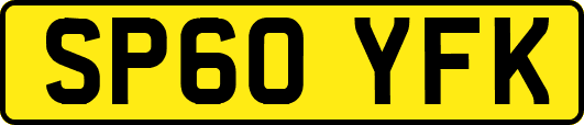 SP60YFK