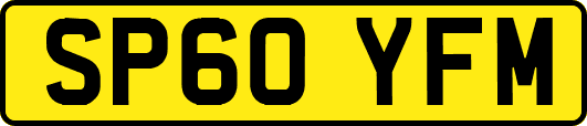 SP60YFM