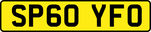 SP60YFO