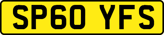 SP60YFS
