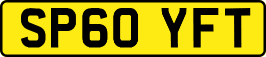 SP60YFT