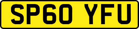 SP60YFU