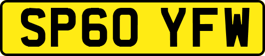 SP60YFW