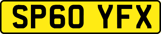 SP60YFX