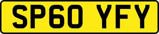 SP60YFY