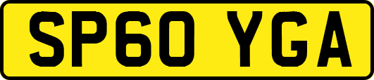 SP60YGA