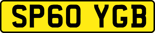 SP60YGB