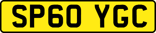 SP60YGC