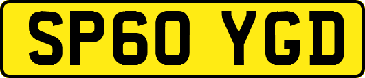 SP60YGD