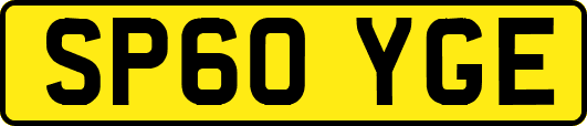 SP60YGE